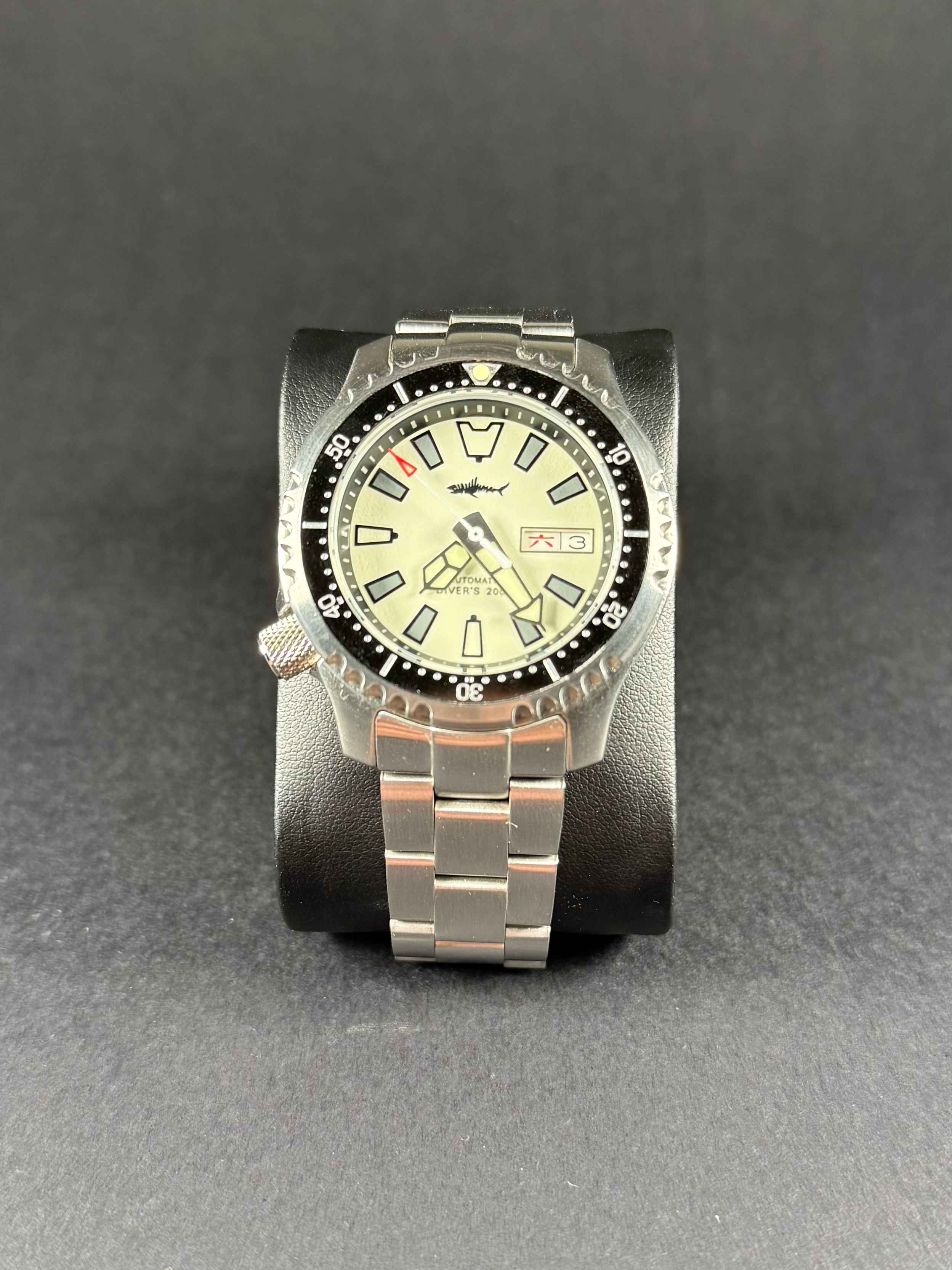 Heimdallr Full Lumen