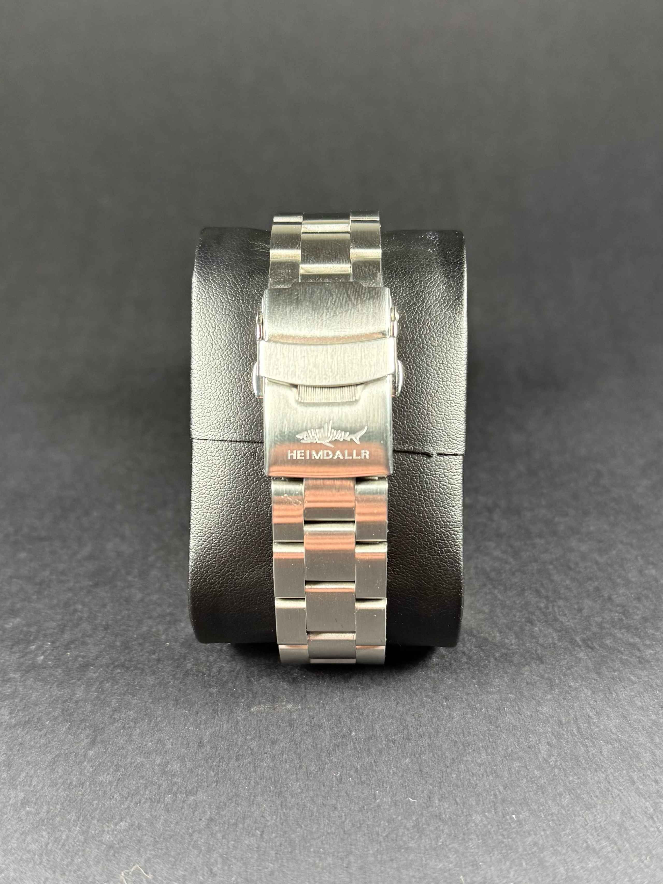 Heimdallr Full Lumen