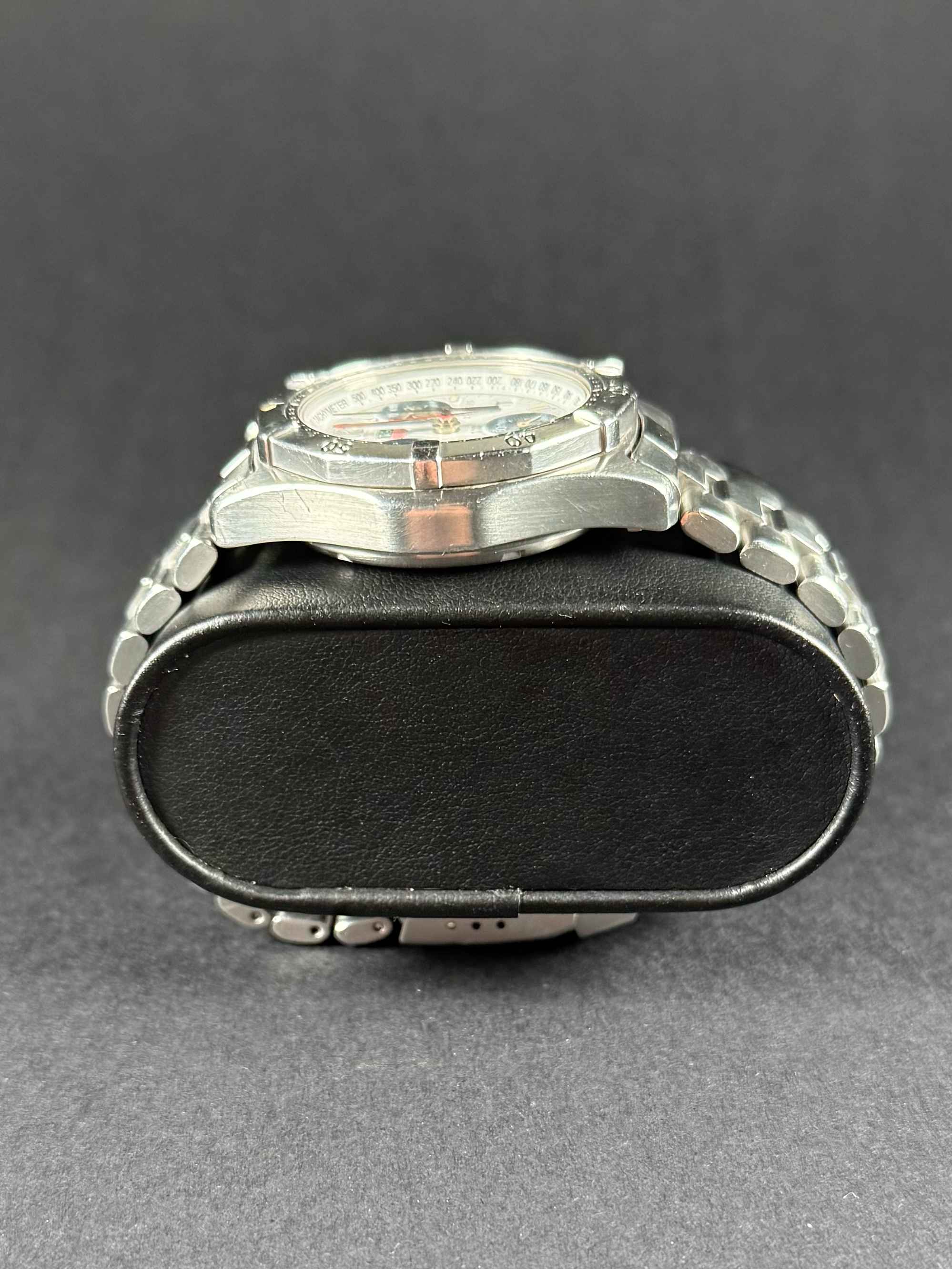 Tag Heuer 2000 Chronograph