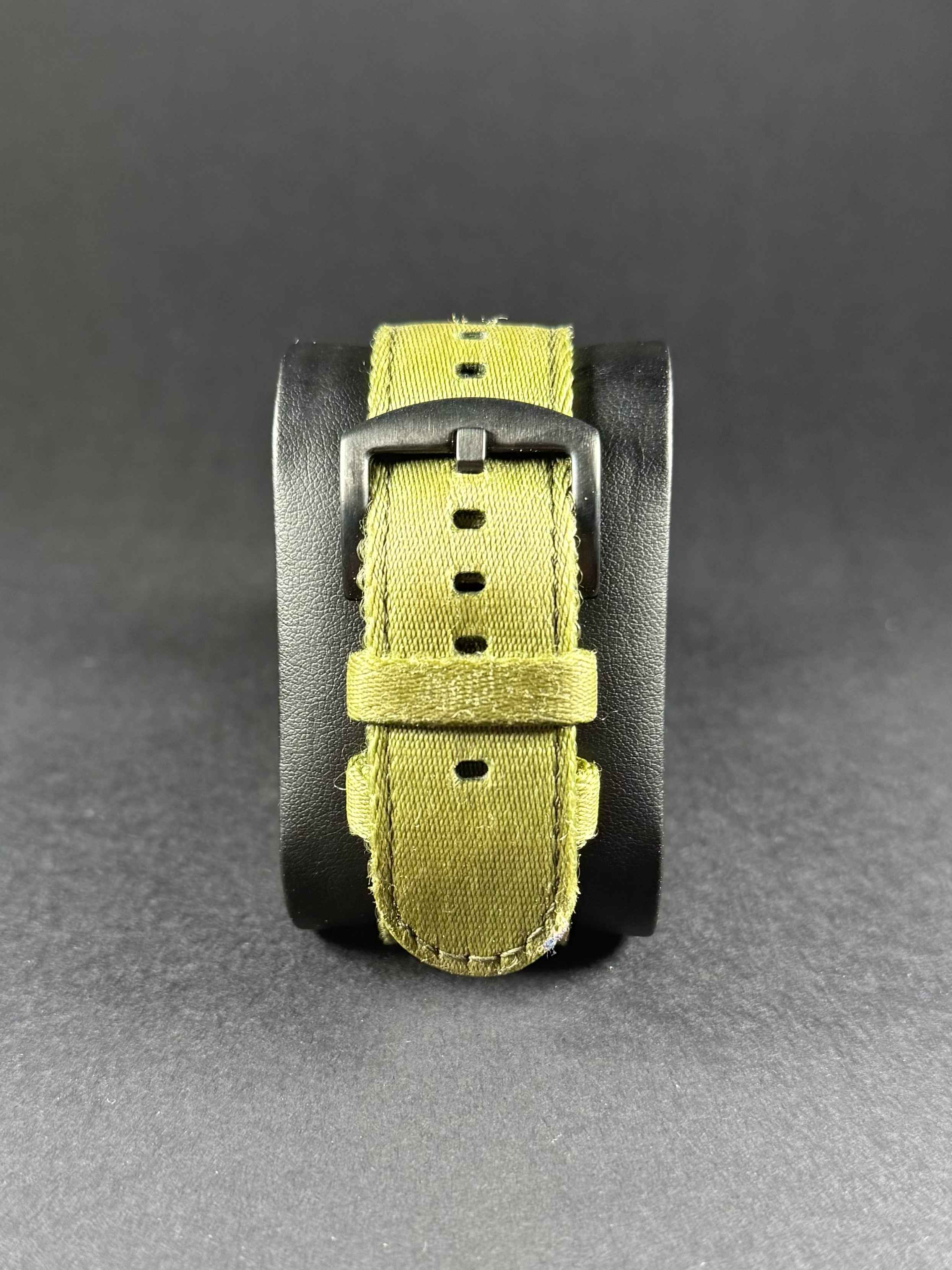 El Casio G-Shock GA-2000