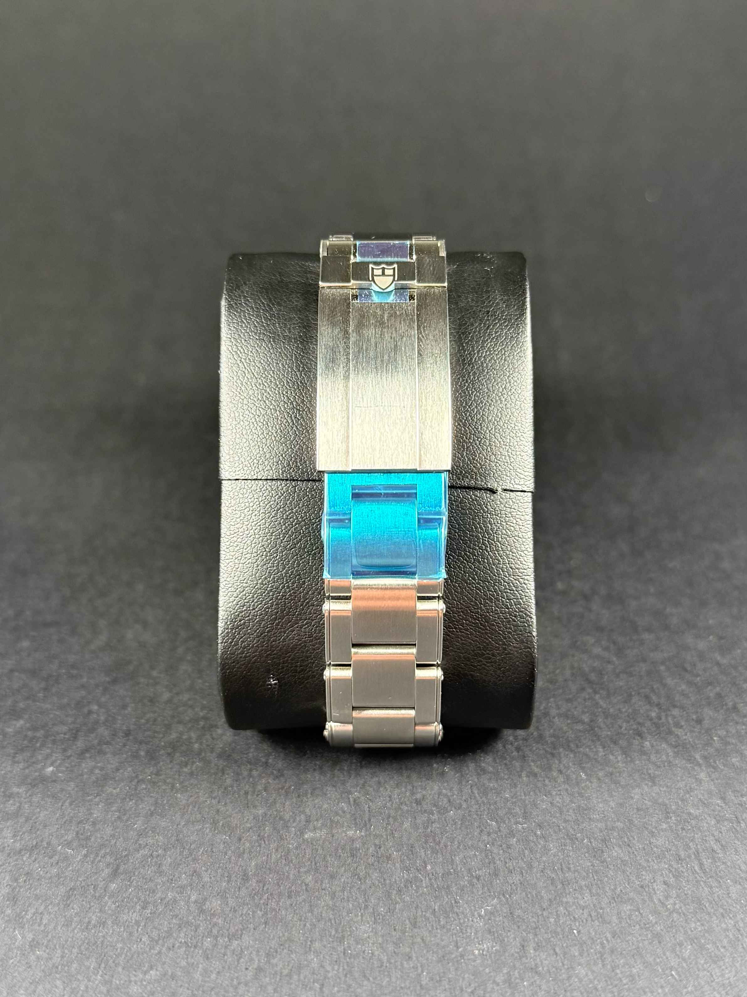 Tudor Black Bay Pro 39mm