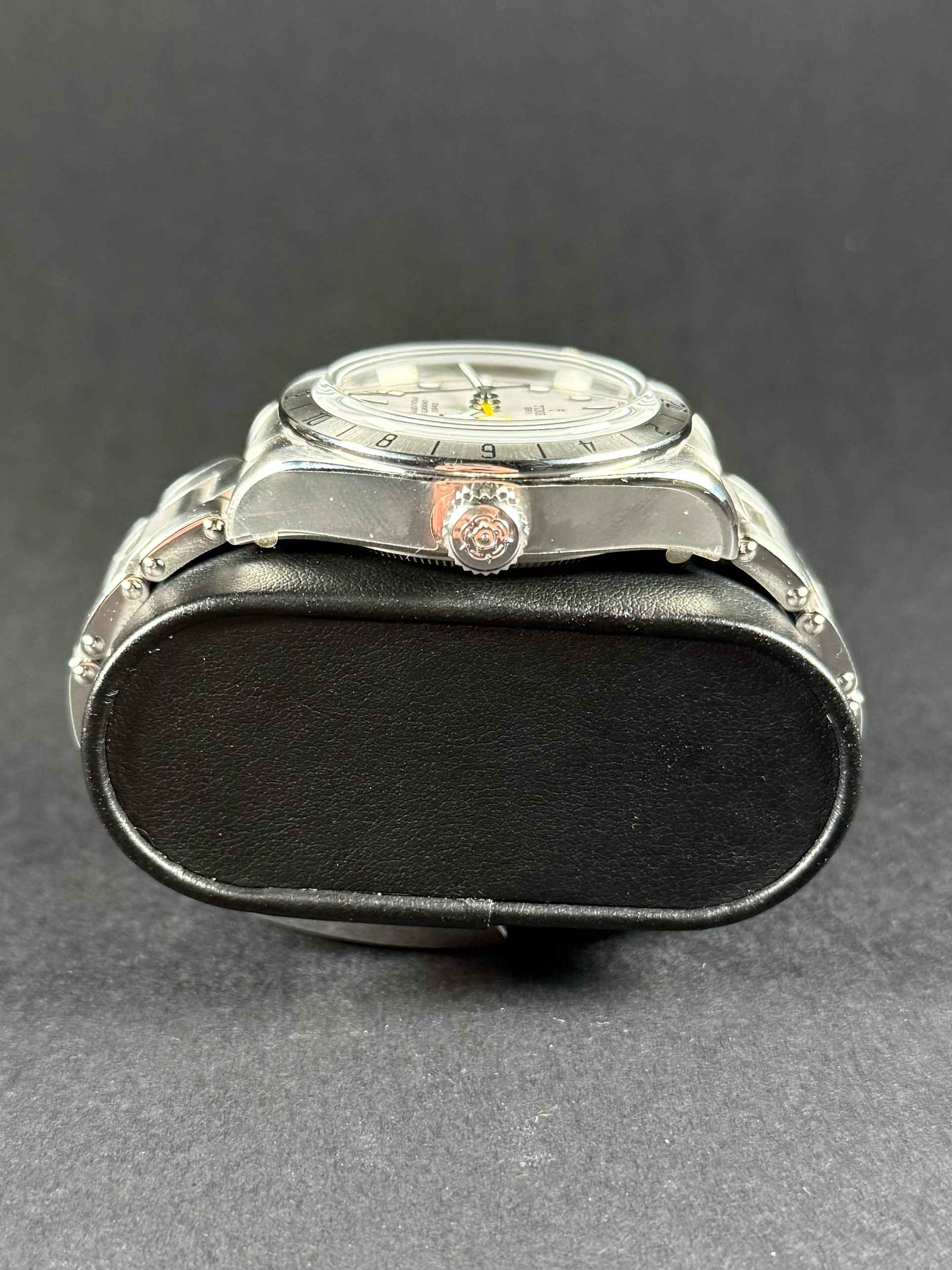 Tudor Black Bay Pro 39mm