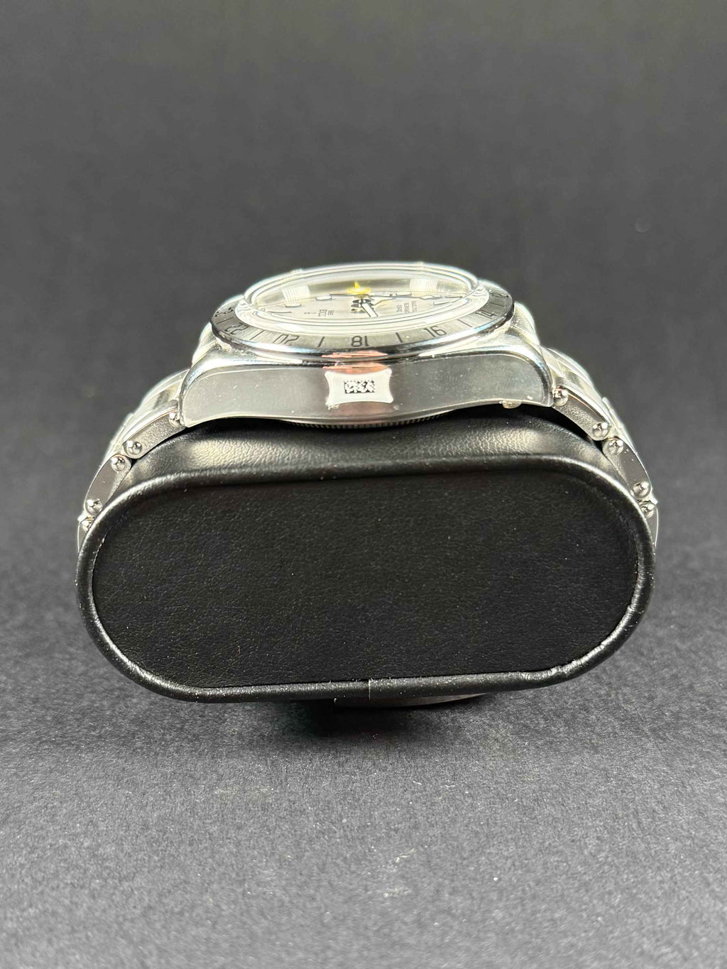 Tudor Black Bay Pro 39mm