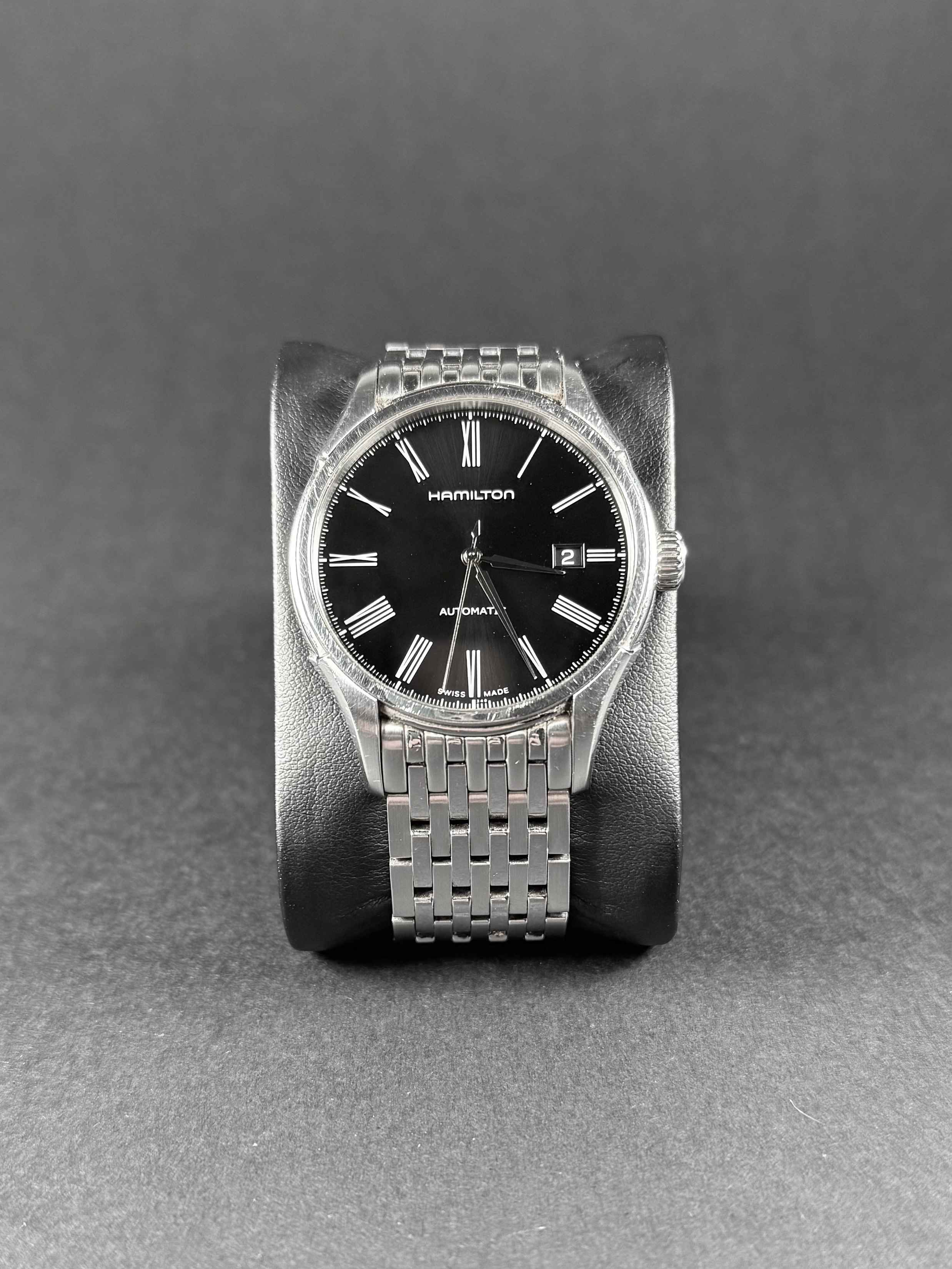 Hamilton Valiant Classic Automático