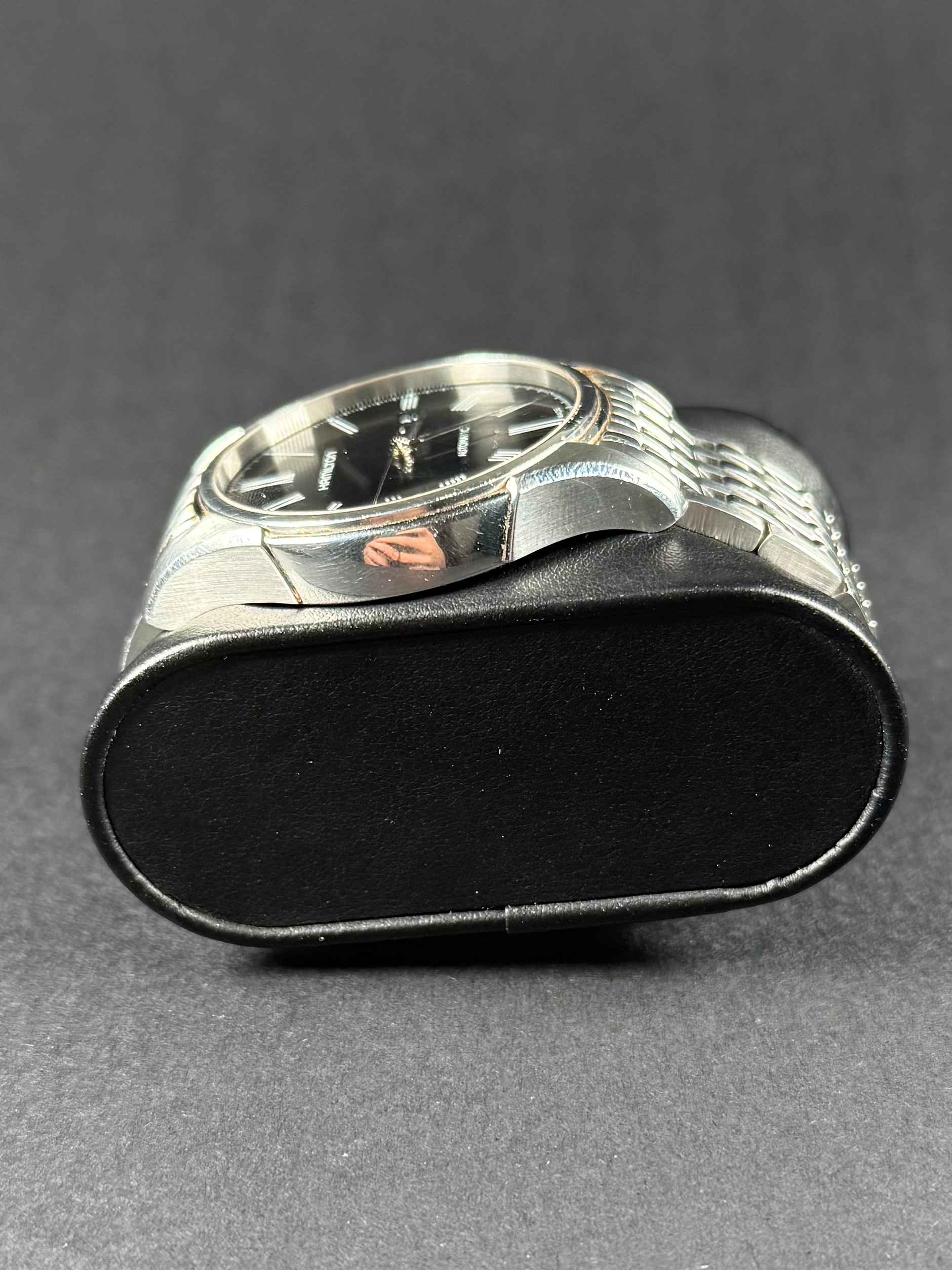 Hamilton Valiant Classic Automático