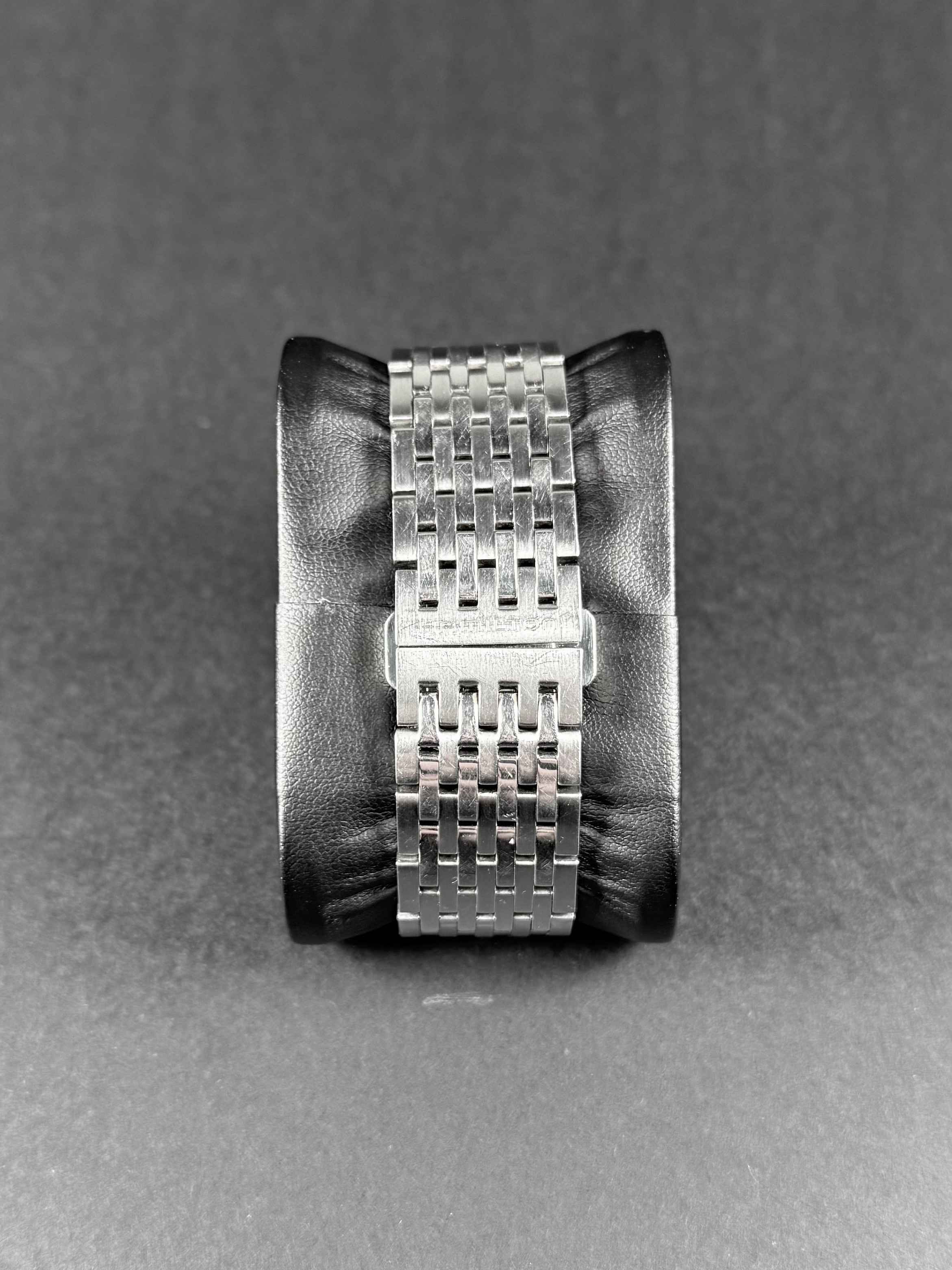 Hamilton Valiant Classic Automático