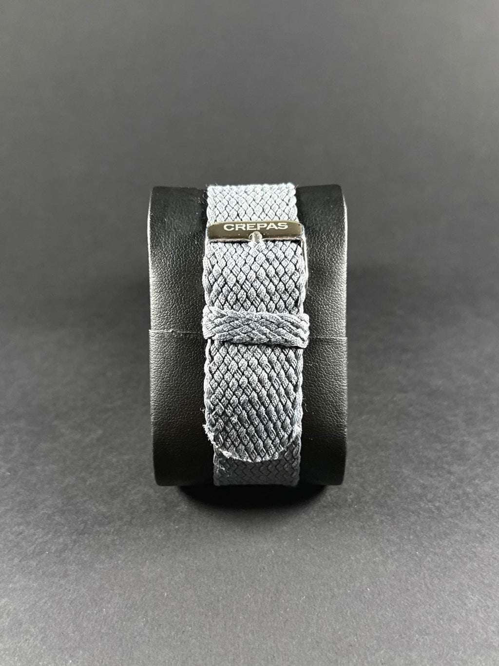 Junghans Olympic Chrono vista trasera, tapa sólida de acero inoxidable